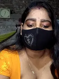 Sagarika-24 webcam model stream image