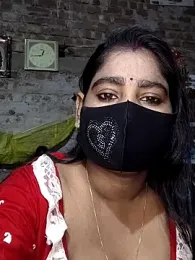 Sagarika-24 webcam model stream image