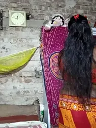 Sagarika-24 webcam model stream image