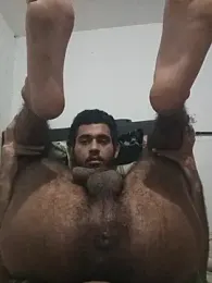 MaximoSualteza777 webcam model stream image