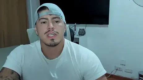 Baltazar_Dupont webcam model stream image