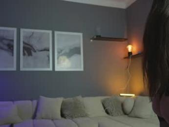 alfafever webcam chaturbate model stream image