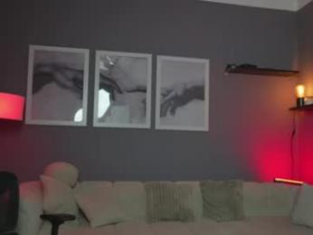 alfafever webcam model stream image