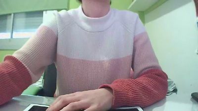 Nenazasexyy webcam model stream image