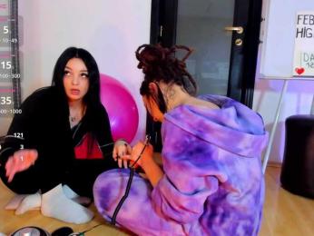 Moona-One webcam bongacams model stream image