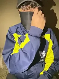 CodingRemotion webcam model stream image