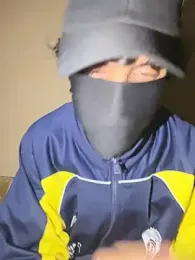 CodingRemotion webcam model stream image