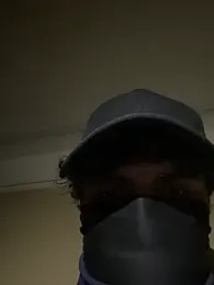 CodingRemotion webcam model stream image