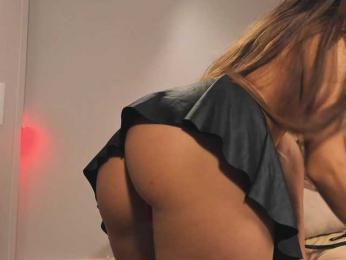 ShySara webcam model stream image