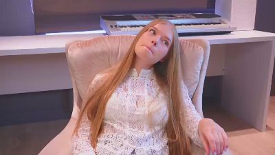 VannessaWerries webcam model stream image