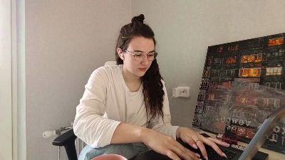 MirianRathert webcam model stream image