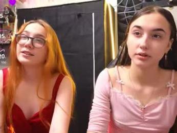 melissapristine webcam chaturbate model stream image