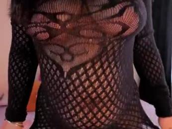 serenna_se webcam model stream image