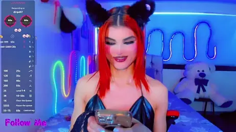 Jessica_smith_1 webcam model stream image