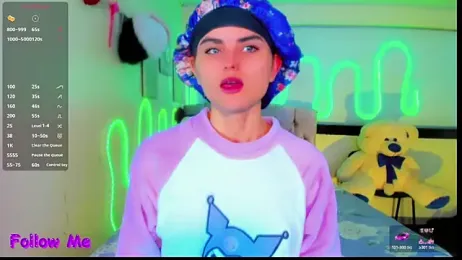 Jessica_smith_1 webcam model stream image