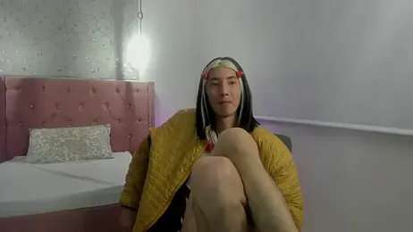 loverisu-coral webcam model stream image