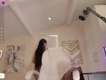 missketzaly webcam model stream image