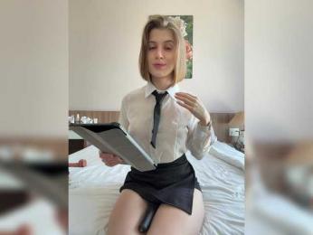 LilitMuse webcam bongacams model stream image