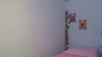 Vanyxxxxx webcam model stream image