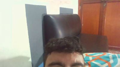 CreamyAdvisor webcam model stream image
