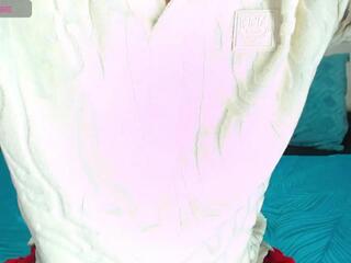 Karl Roy webcam model stream image