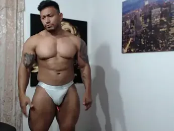 JAK_DANIEL webcam model stream image
