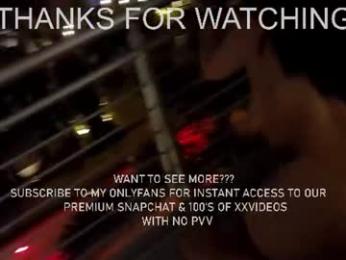 thatcouplejx webcam model stream image