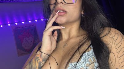 Lexxiee_Haze webcam model stream image