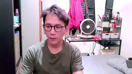 UndreamtM webcam stripchat model stream image