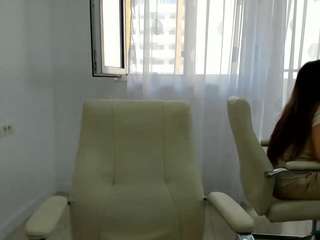 officeseduce webcam model stream image