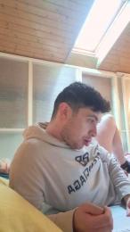 Redkayo webcam cam4 model stream image