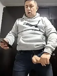 BigCristh79 webcam model stream image