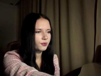 PollyTimsi webcam bongacams model stream image