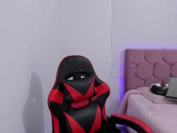 hotbbcwife webcam model stream image