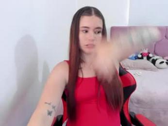 hotbbcwife webcam model stream image