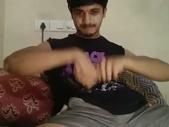 Jack_Vibes webcam stripchat model stream image