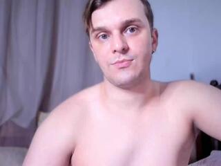 Adam Lawford webcam model stream image