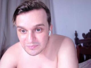 Adam Lawford webcam model stream image