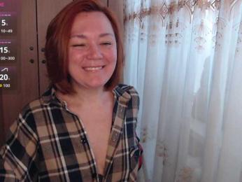 Julia99 webcam model stream image