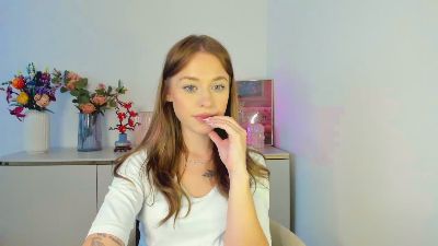 CindyExtasy webcam model stream image