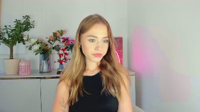 CindyExtasy webcam model stream image