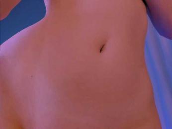 ellaamber webcam model stream image