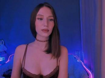 ellaamber webcam model stream image