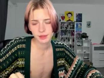 sweet_peach__ webcam model stream image