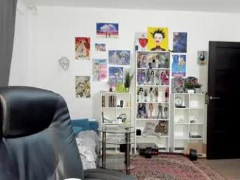 sweet_peach__ webcam model stream image