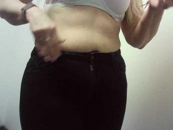 Multiply-orgazm webcam model stream image