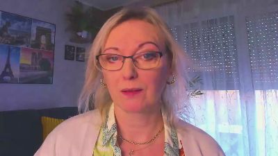 VanessaLUX webcam model stream image