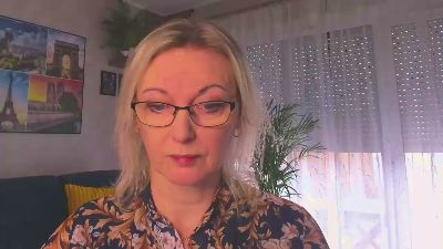 VanessaLUX webcam model stream image