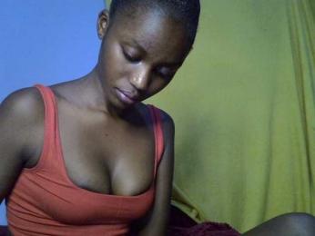 Untamed2 webcam model stream image