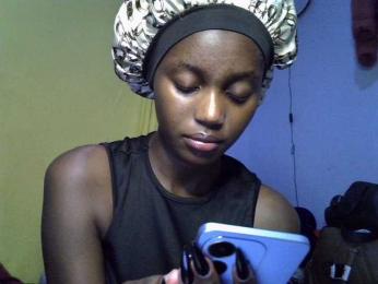 Untamed2 webcam model stream image